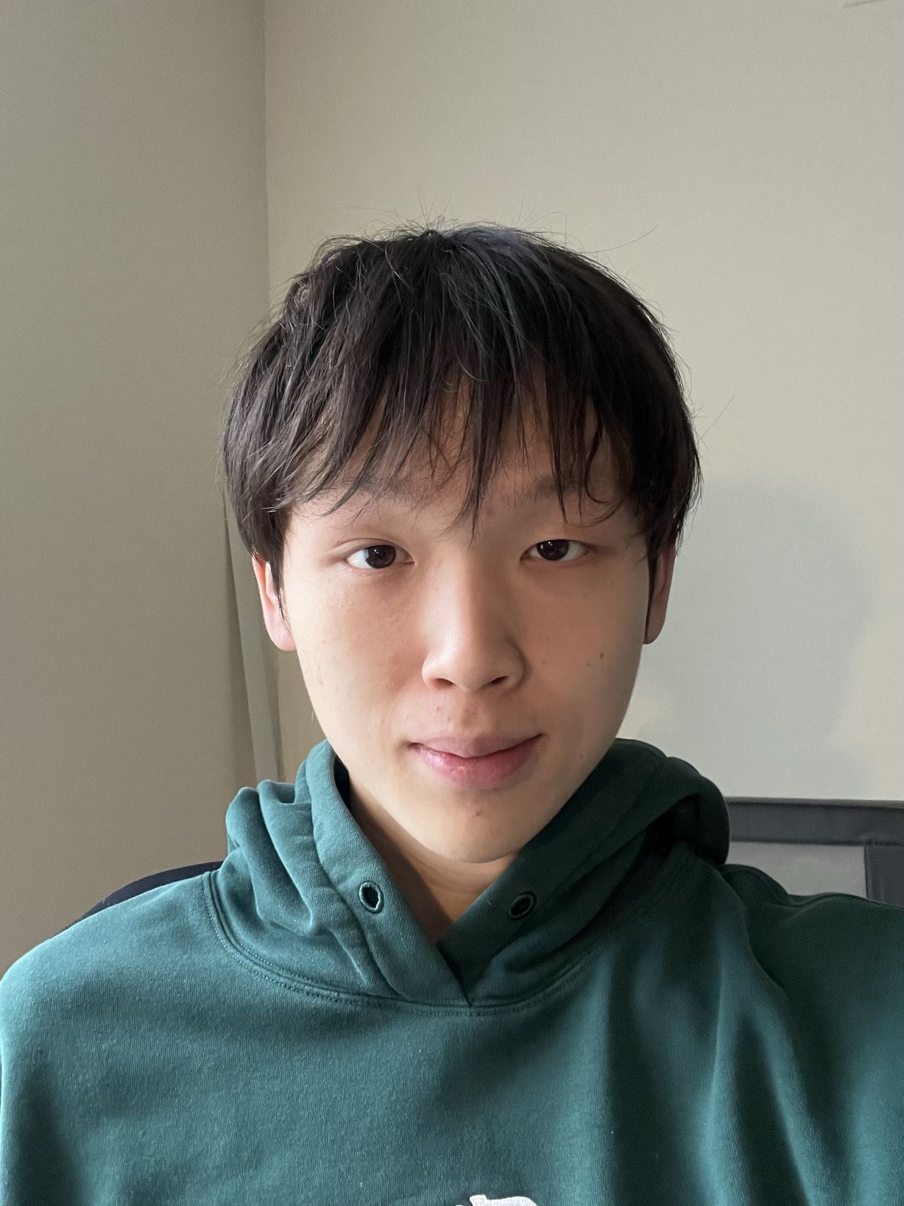 Zijian Huang